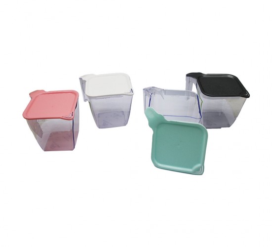AVCILAR PLASTİK AV-035 SÜRAHİ & ÖLÇÜ KABI 1LT.( MİKA PLS )*60