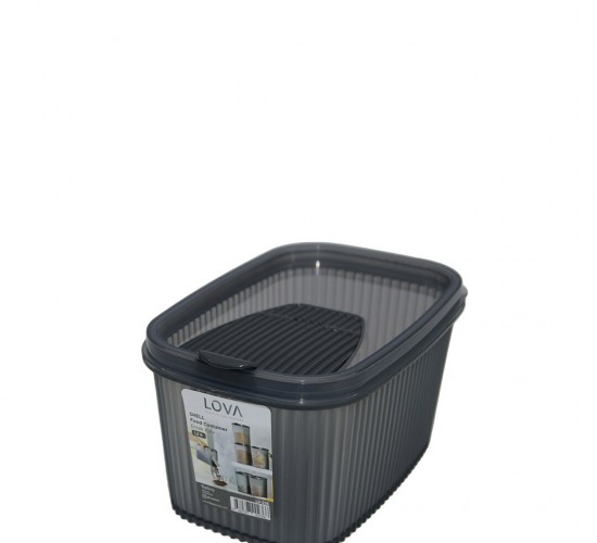 LOVA LV-236 ( 1.3 LT ) SHELL ERZAK SAKLAMA KABI PLASTİK*36=K