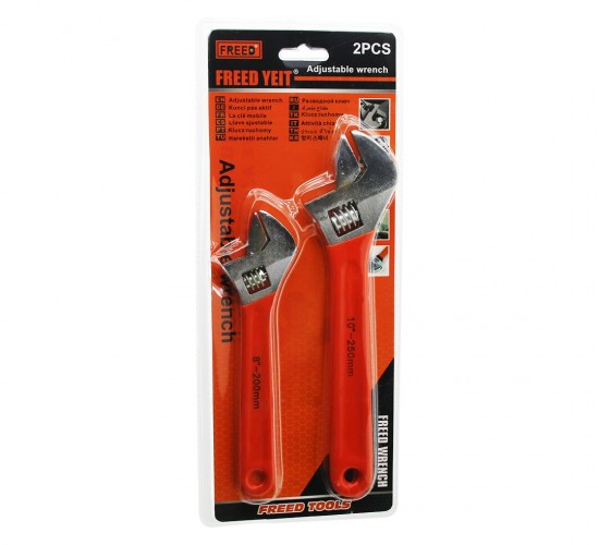 FREED TOOLS YEIT BGC-11 ( 2PCS SET ) ( 8