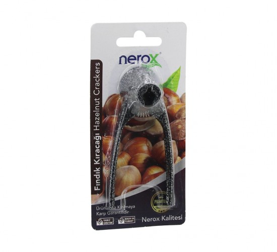 NEROX NRX-F1055 ( MİNİ ) ( DÖKÜM METAL ) ( FINDIK ) KIRACAK ( PREMIUM YÜKSEK KALİTE ) ( BRKT-910556 )*120