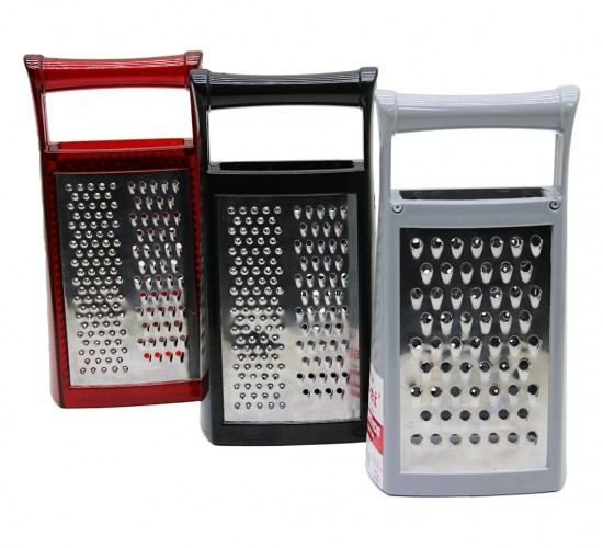 GU-Bİ SAFİR SAPPHIRE 2İN1 GRATER RENDE*36