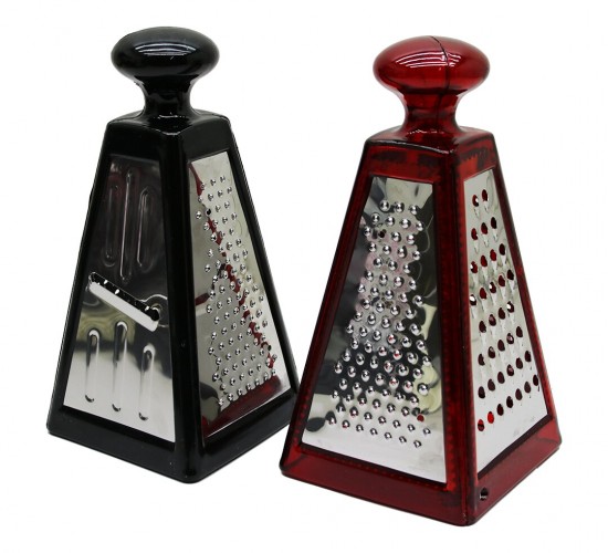 GU-Bİ COOK-C ( DIAMOND ) 4İN1 GRATER RENDE*24