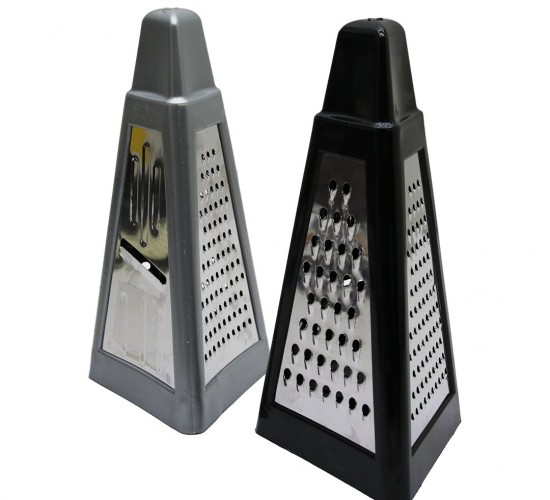 GU-Bİ BUHARA BH-248  3İN1 ÜÇGEN RENDE*48