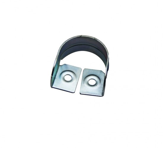 İBİCO-933 ( GENİŞ ) GARDROP BORU ASKI APARATI*25X20