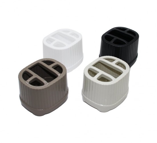 QLUX L-00848 SET ÜSTÜ DİŞ FIRÇALIK*27=K