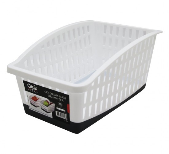 QLUX L-00706 COLORMIX MAXİ ORGANİZER ( 290X190X135MM )*36=K