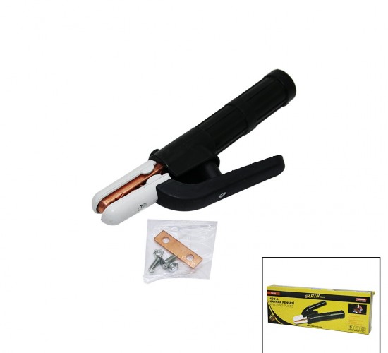 ŞAHİN TOOLS ŞHT-151 KAYNAK PENSESİ ( 400A )*50