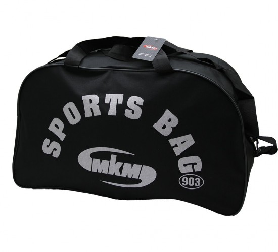MKM ( 03-90-4 ) ( 903 ) ( BÜYÜK BOY ) SPORTS BAG ÇANTA ( BRKT-016652 )*1
