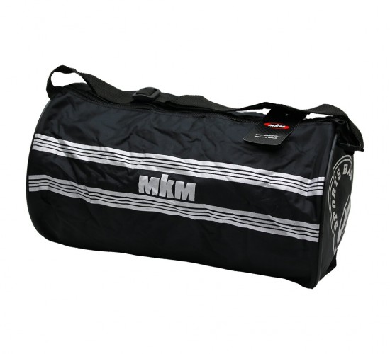 MKM ( 03-90-177 ) ( 420 ) SİLİNDİR SPOR ÇANTASI ( BRKT-015449 )*1