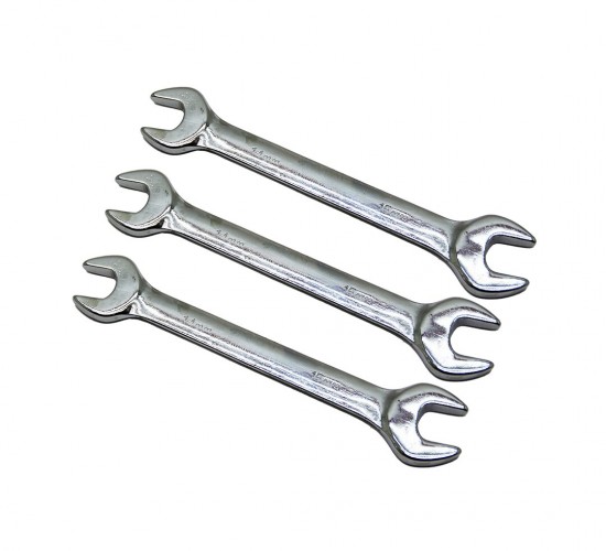 TITANIC TOOLS SONMIX ( 14X15 ) LÜX AÇIK ANAHTAR*10X1