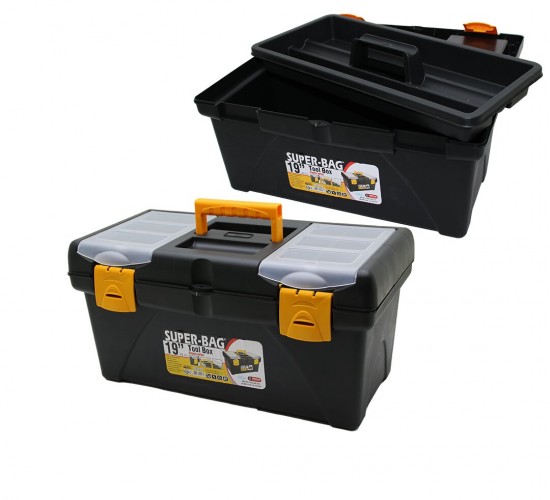 SUPER-BAG ASR-2018 ( 19LUK ) CLASSİC SERİES TAKIM ÇANTASI ( 49CM )*8=K