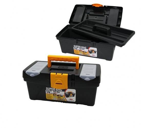 SUPER-BAG ASR-2040 ( 14LÜK ) CLASSİC SERİES TAKIM ÇANTASI ( 33CM )*20=K