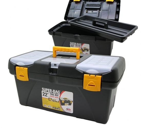 SUPER-BAG ASR-2048 ( 22LİK ) CLASSİC SERİES TAKIM ÇANTASI ( 55CM )*7=K