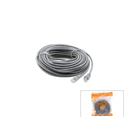 FULLY G-505T ( 20MT ) İNTERNET ETHERNET (CAT6 ) DATA KABLOSU*50
