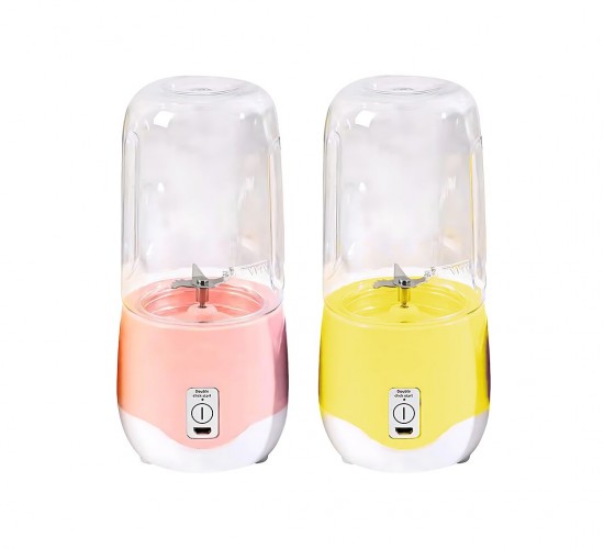 BAYSA DM-888 PORTABLE ( TOMBUL ) TAŞINABİLİR ( USB ŞARJLI ) BLENDER*50
