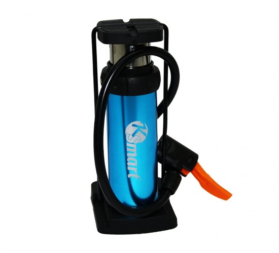DMAX DMX-4611 ( DİKEY MODEL ) AYAK POMPASI ( OTO-ARAÇ & BİSİKLET-MOTOR LASTİK & TOP & ŞİŞME YATAK-HAVUZ )*50