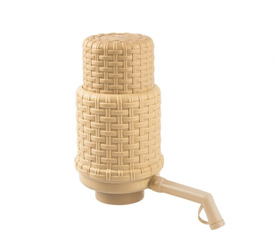 URVE UR-3085 NO.5 RATTAN ( HASIRLI ) DAMACANA SU POMPASI*27