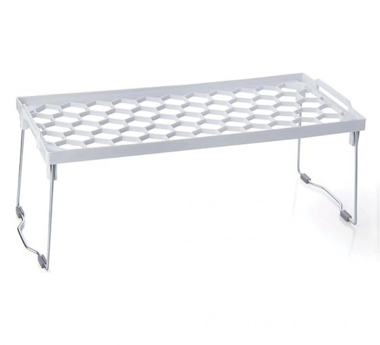 TİMEX TİM-303 DİKDÖRTGEN PRATİK RAF DÜZENLEYİCİ & ORGANİZER (45X15X20CM)*25=K