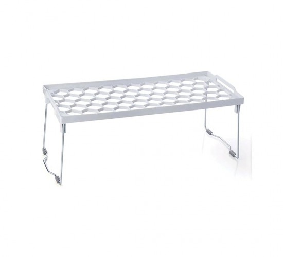 TİMEX TİM-308 MİNİ DİKDÖRTGEN PRATİK RAF DÜZENLEYİCİ & ORGANİZER ( 14X30X15CM )*50=K