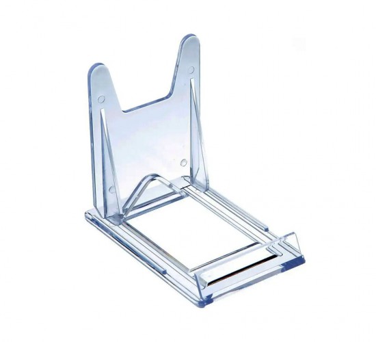 KRT DOLLY Y-164 ( SÜRGÜLÜ ) ÜRÜN SUNUM TEŞHİR AYAK ( 10X13.5CM & 10X12.5CM)*36X1