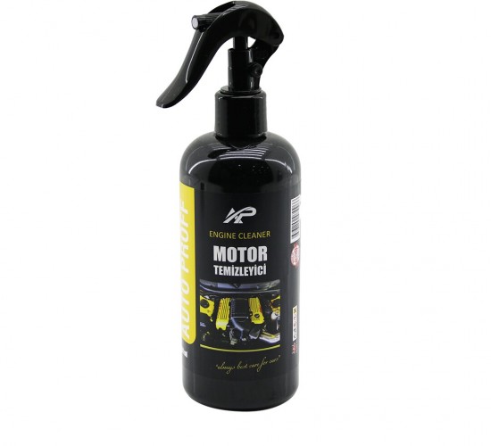 AUTO PROFF AP-7097 OTO & ARAÇ ( JANT TEMİZLEYİCİ ) SPREY 400ML ( PLASTİK ŞİŞE )*12=K