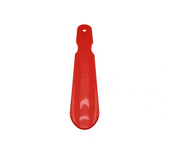 SİLVER AB-1011-00 ( 18CM & PLASTİK ) AYAKKABI ÇEKECEK*50X1