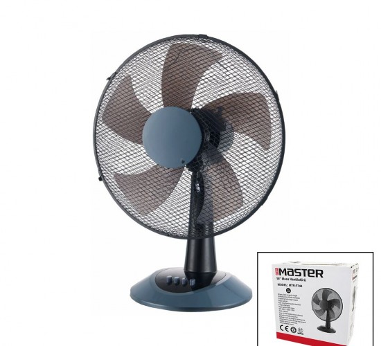 MASTER MTR-F740 ( 16