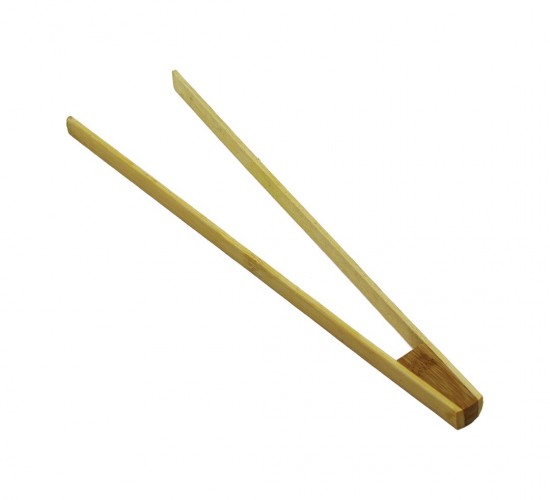 YAKUT-11420 ( AHŞAP BAMBU ) CIMBIZ MAŞA ( 30CM )*12X50