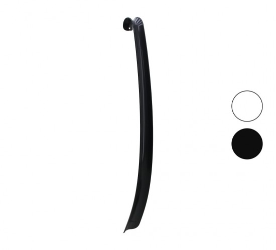 QLUX L-00754 AYAKKABI ÇEKECEK PLASTİK*36=K
