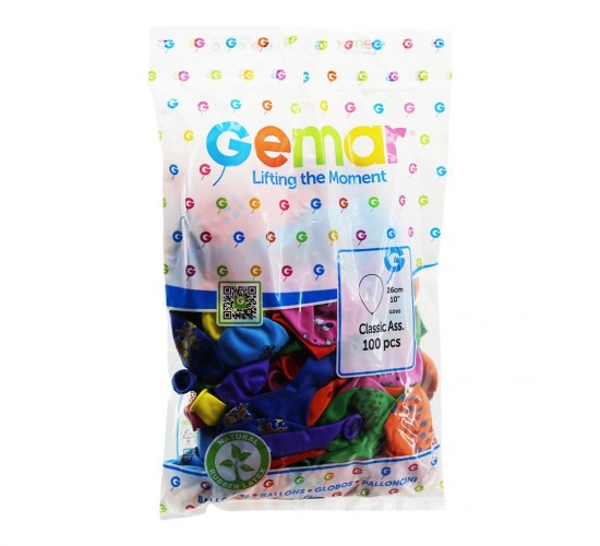 GEMAR CLASSİC ASS. GD-90 ( 10