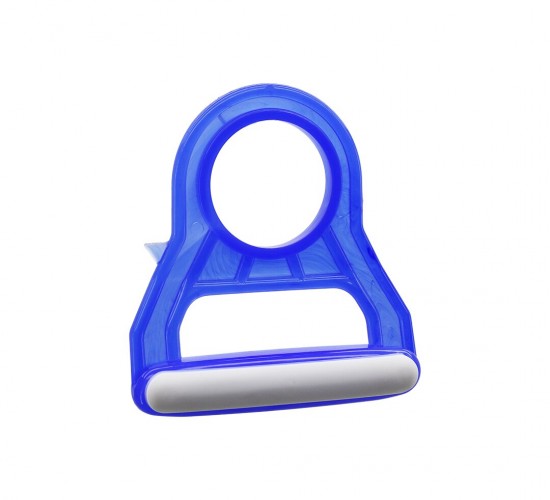 URVE HOOK UR-3076 PLASTİK DAMACANA TAŞIYICI ( MAVİ & BEYAZ )*36