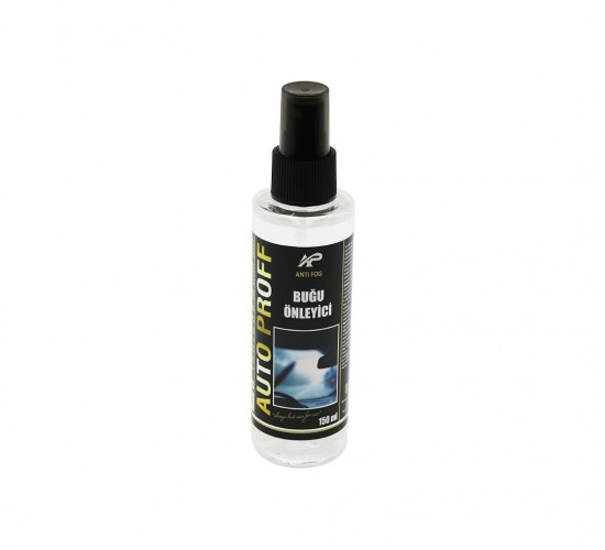 AUTO PROFF CAM BUĞU ÖNLEYİCİ SPREY 150ML*24=K