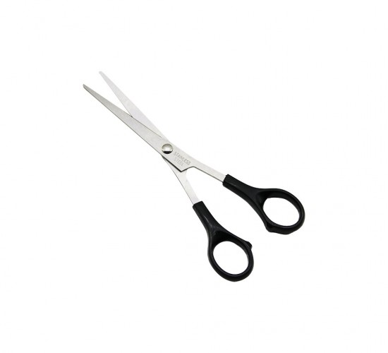 TAKSUN NO-8007 ( BERBER ) MAKASI ( SİYAH PLASTİK SAPLI )*12X40