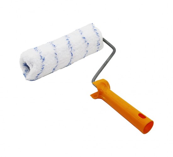 POLİSAN ECO LİNE ( 20CM ) DIŞ CEPHE BOYA RULOSU*25