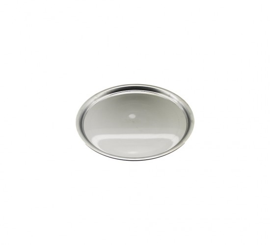 SADA GÜNEŞ ÇELİK ( NO-3 ) ( ÇAP: 31CM ) METAL SİNİ ( SUNUM TEPSİ )*10=K