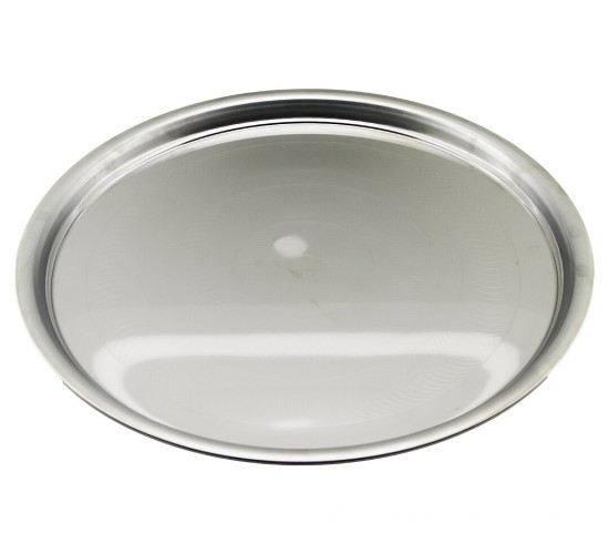 SADA GÜNEŞ ÇELİK ( NO-13 ) ( ÇAP: 68CM ) METAL SİNİ ( SUNUM TEPSİ )*10=K