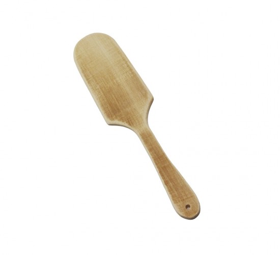 TARAKLI TRK-099 ( 38CM ) AHŞAP PİZZA KÜREK ( GENİŞLİK: 8CM )*10X50