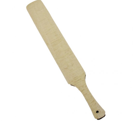 TARAKLI TRK-071 ( 55CM ) AHŞAP ÇEVİRECEK ( ÇEVİRGEÇ UZUN SPATULA ) ( GENİŞLİK: 6CM )*10X50