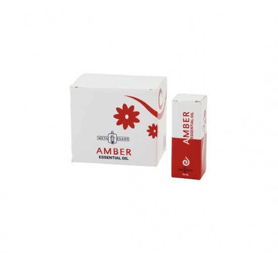 UCC ESANSİYEL KOKU YAĞI ( AMBER ÇİÇEĞİ ) ( BUHARDANLIK & ÇAMAŞIR MAKİNE & ÜTÜ VB. KULLANIM ) ( 10ML )*12X42