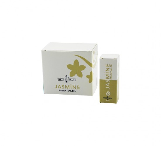 UCC ESANSİYEL KOKU YAĞI ( YASEMİN ) ( BUHARDANLIK & ÇAMAŞIR MAKİNE & ÜTÜ VB. KULLANIM ) ( 10ML )*12X42