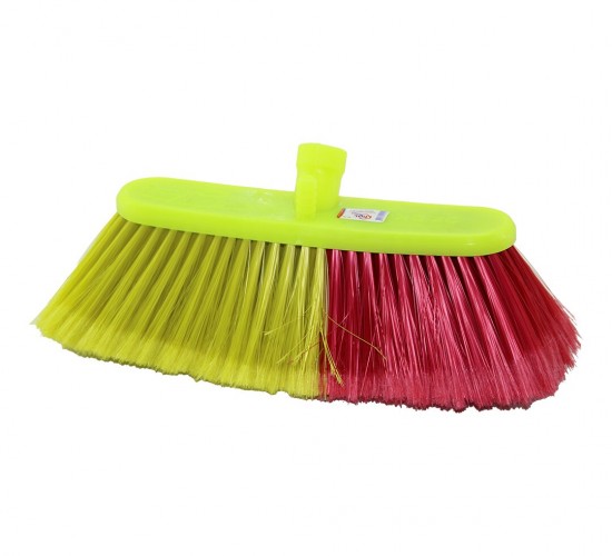 EKOL FIRÇA EF-153 ( MEGA ) ( 20CM ) OTO FIRÇASI ( ÇİFT RENK FIRÇA KILLARI )*12=K