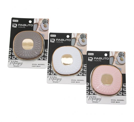 PABLITO HOME PBT-089 (OVAL) ( 3