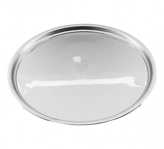 SADA GÜNEŞ ÇELİK ( NO-15 ) ( ÇAP: 73CM ) METAL SİNİ ( SUNUM TEPSİ )*10=K