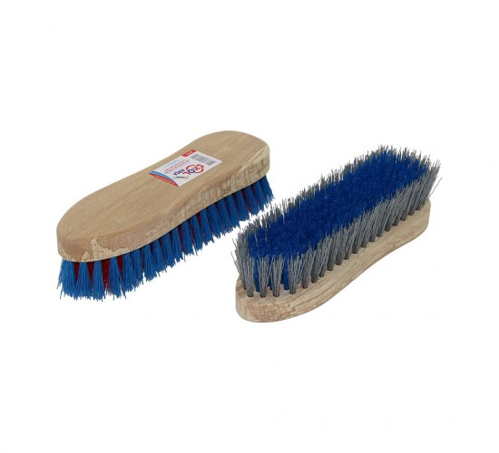 EKOL FIRÇA EF-171 ( KLASİK MODEL ) HALI FIRÇASI ( AHŞAP TAHTA TUTACAK )*60=K