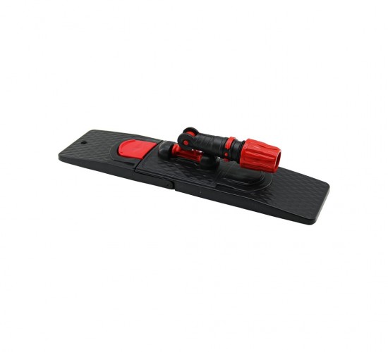 EKOL FIRÇA EF-232 ( 40CM ) PALET MOP APARATI ( TEK DÜĞMELİ )*25