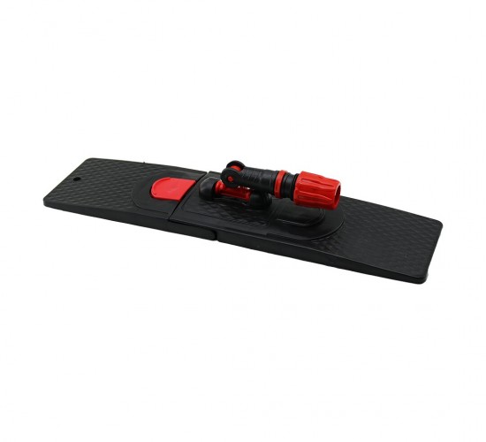 EKOL FIRÇA EF-233 ( 50CM ) PALET MOP APARATI ( TEK DÜĞMELİ )*25