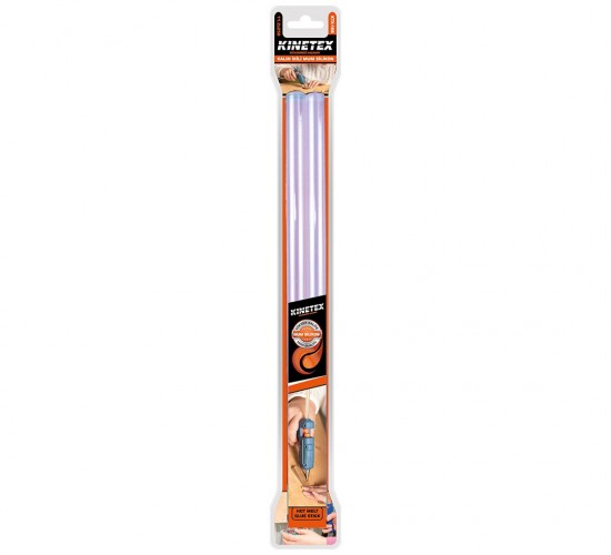 KINETEX KINITEX KTX-106 ( KALIN & 2PCS ) MUM SİLİKON*180