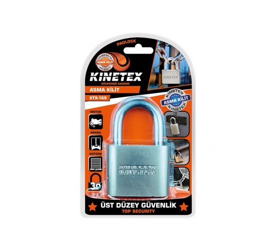 KINETEX KTX-167 ( 30MM ) ASMA KİLİT*12X12