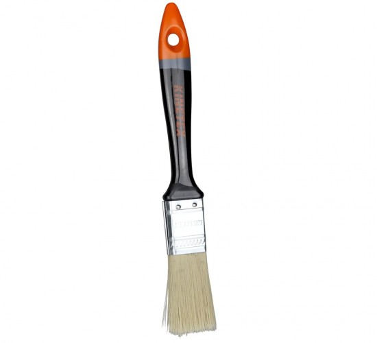 KINETEX KTX-630 ( NO-1'' ) PLASTİK SAPLI KESTİRME FIRÇASI*12X50
