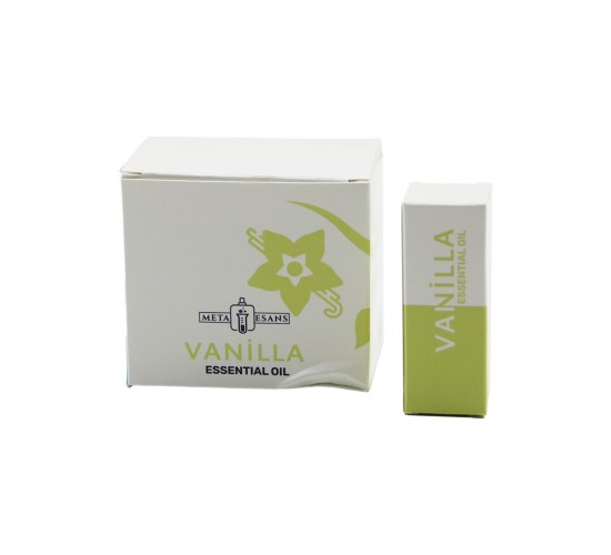 UCC ESANSİYEL KOKU YAĞI ( VANİLYA ) ( BUHARDANLIK & ÇAMAŞIR MAKİNE & ÜTÜ VB. KULLANIM ) ( 10ML )*12X42